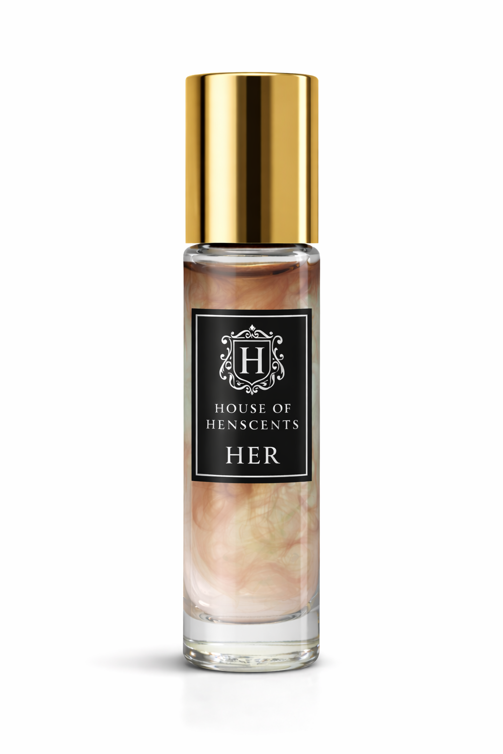 HER Fragrance Oil (Pre-order)