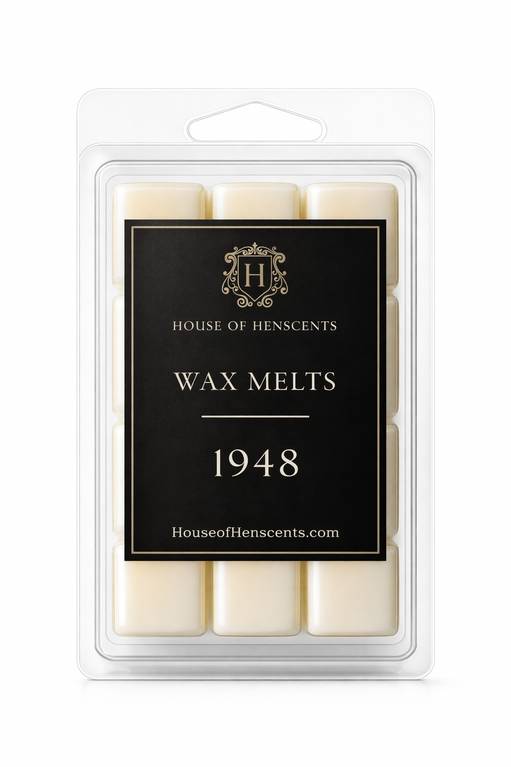 1948 Wax Melts