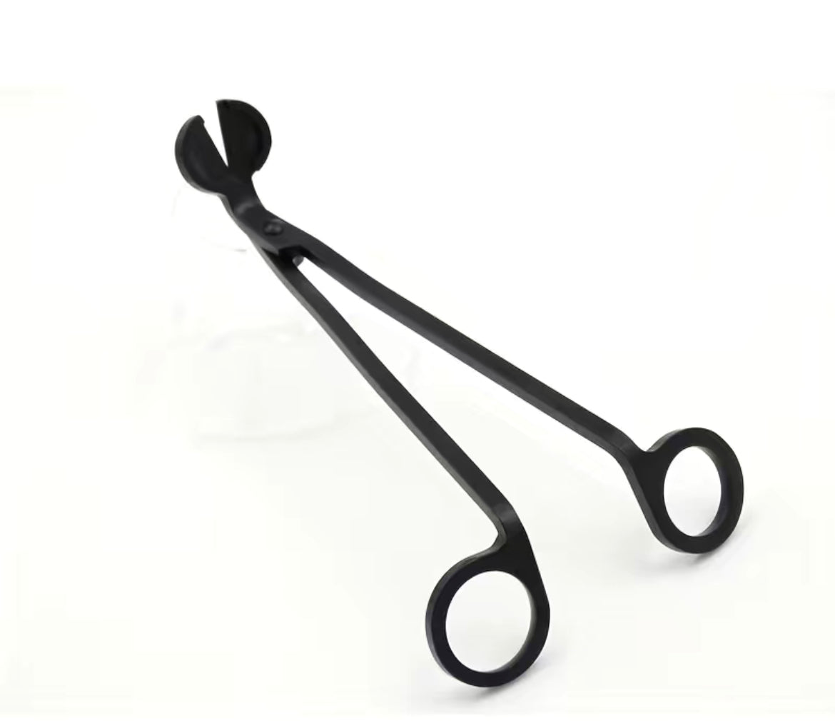 Wick Cutter