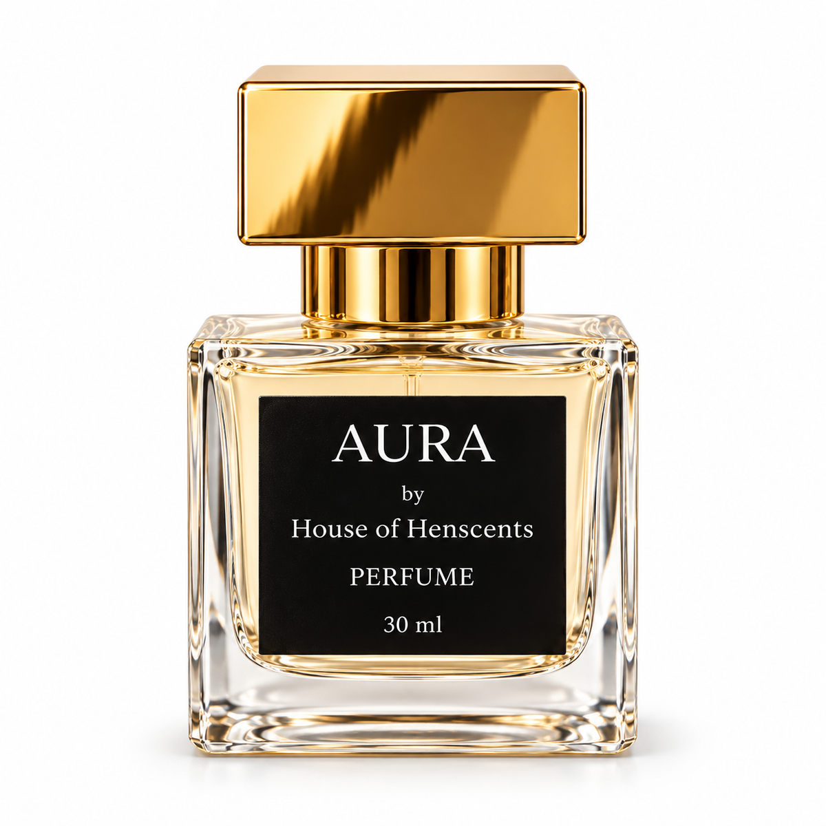 Aura Perfume
