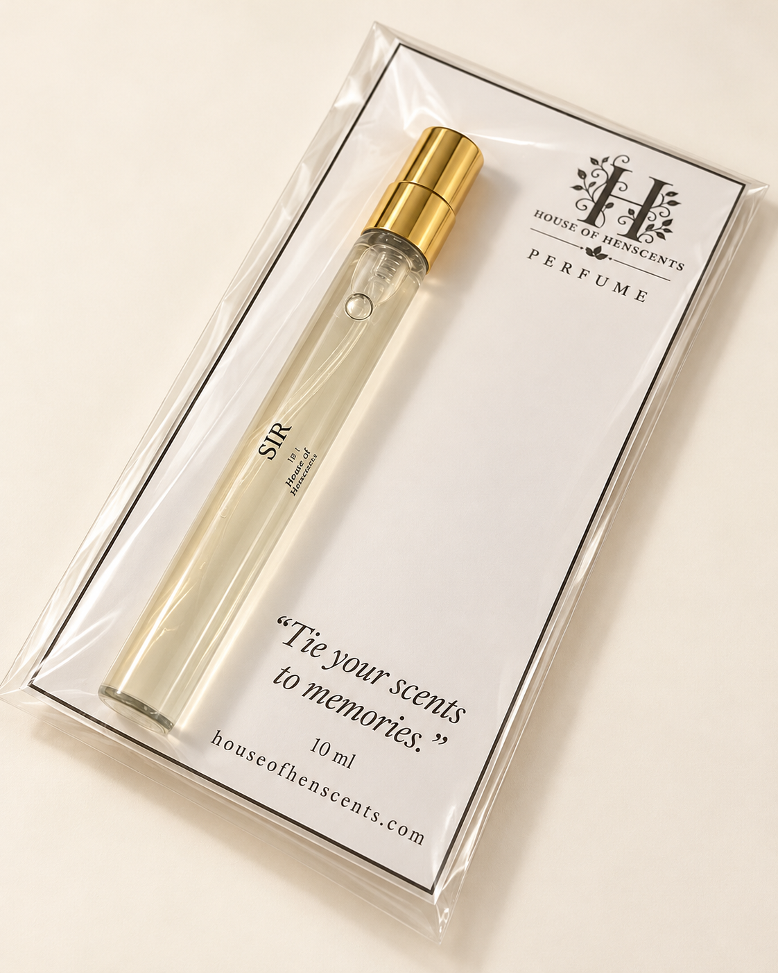 Sir 10ml