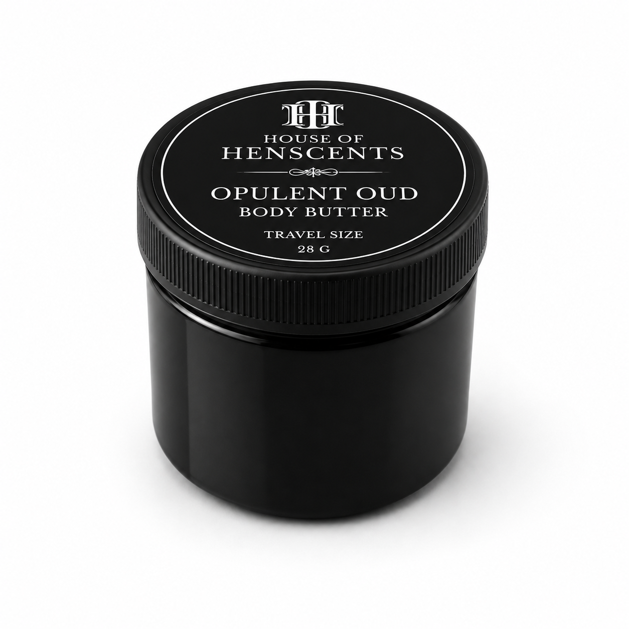Opulent Oud Body Butter (Travel Size)