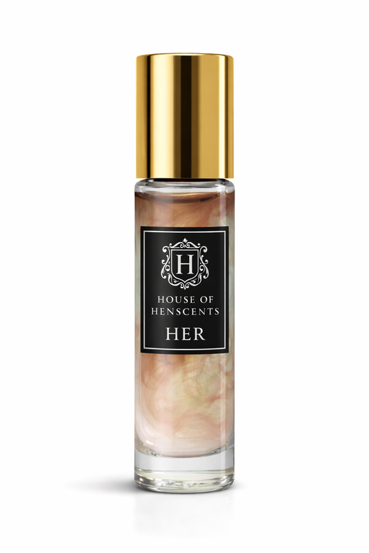HER Fragrance Oil (Pre-order)