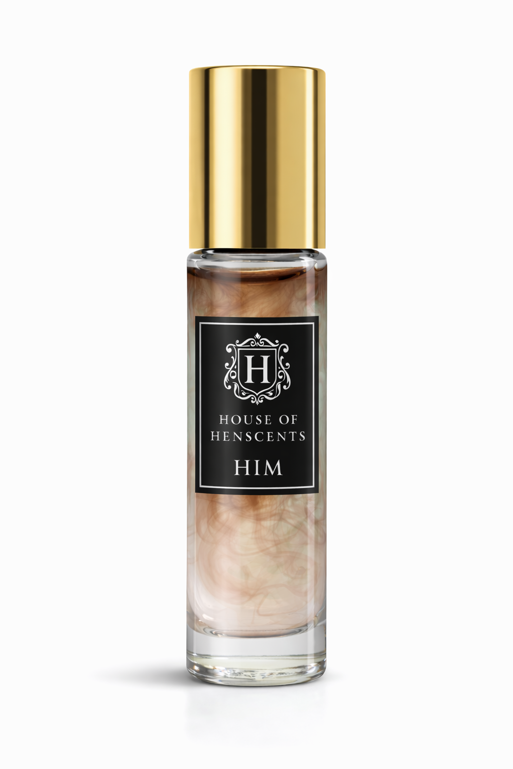 Him Fragrance Oil (Pre-order)