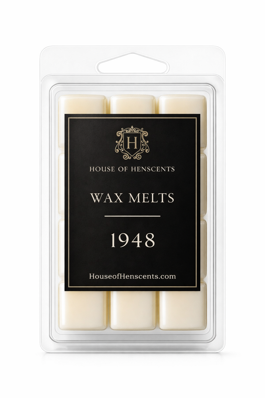 1948 Wax Melts