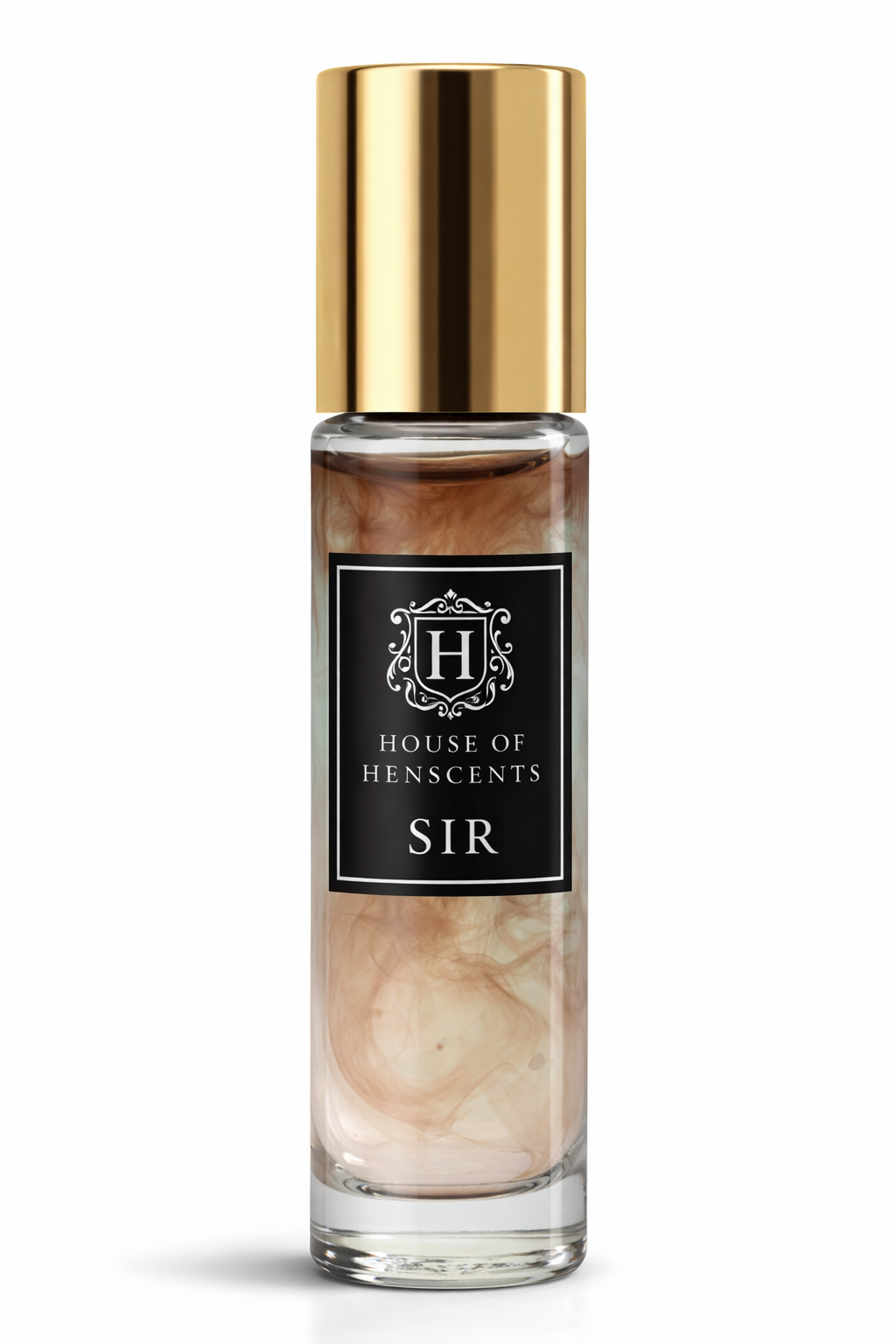 SIR FRAGRANCE OIL (Pre-order)