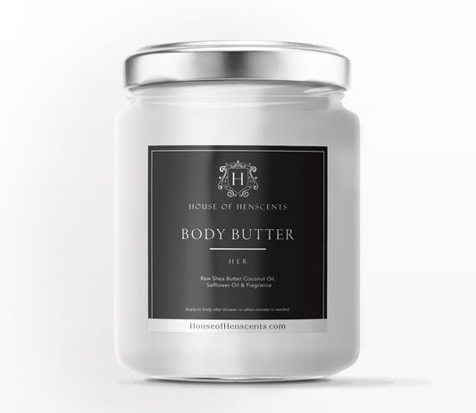HER Body Butter