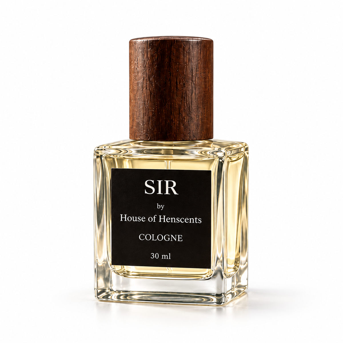 Sir Cologne