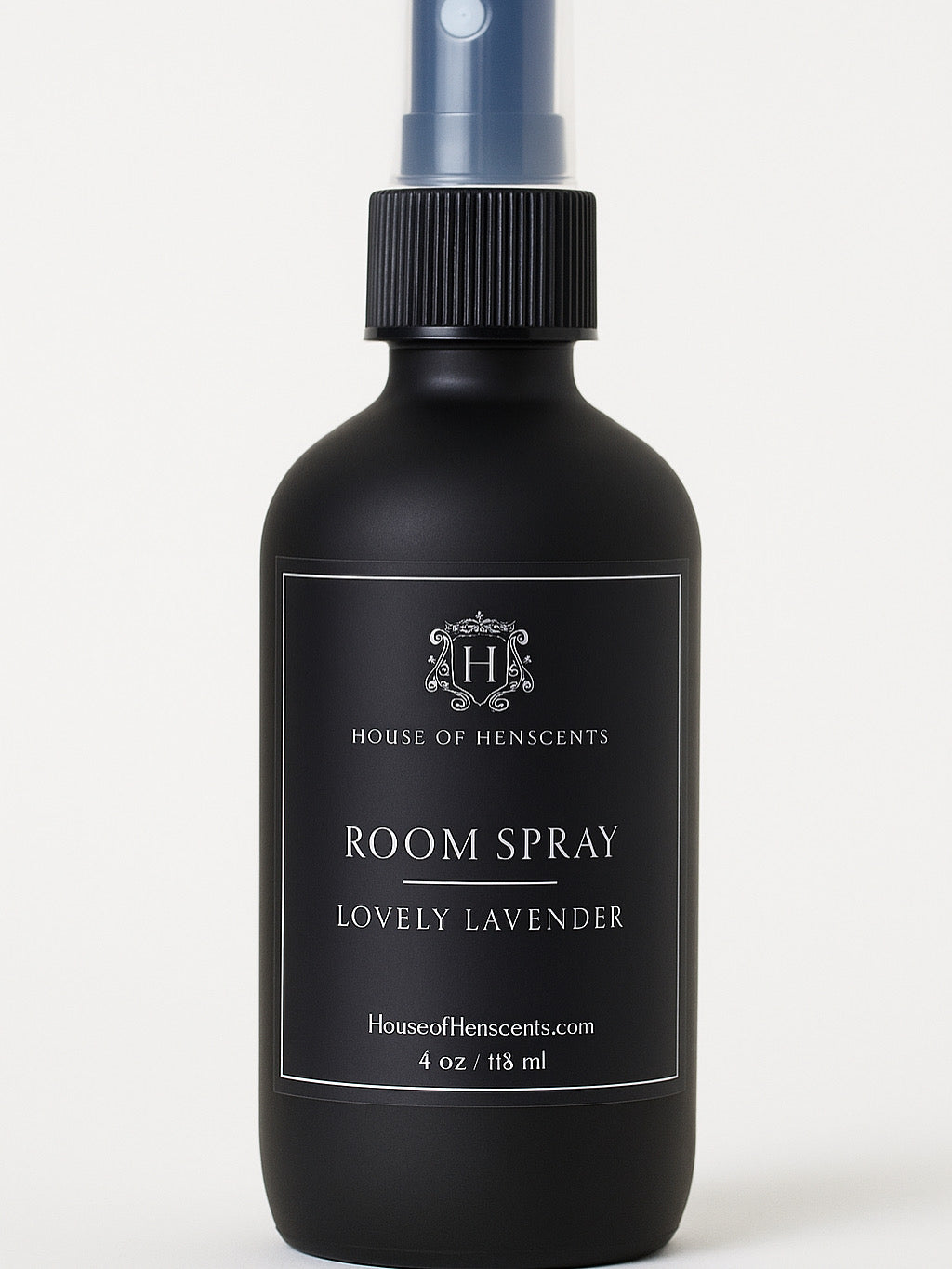 Lovely Lavender Room Spray